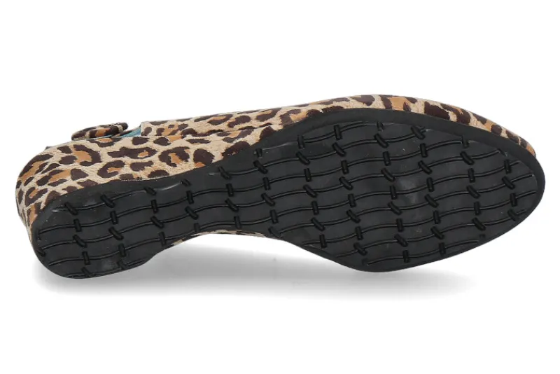 Damen Thierry Rabotin Sandale LEO