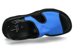 Damen Thierry Rabotin Sandale PEARL NAPPA- schwarz/blau