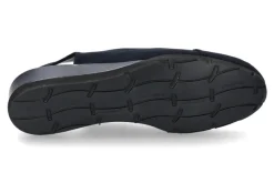 Damen Thierry Rabotin Sandale SETA NAPPA NAVY