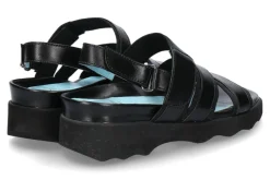 Damen Thierry Rabotin Sandale VERSIE NAPPA NERO