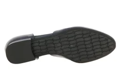 Damen Thierry Rabotin Sandalette NAIMA NAPPA NAVY