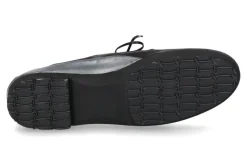 Damen Thierry Rabotin Schnürer GYSEL CAMOSCIO ANTHRAZIT (38½)