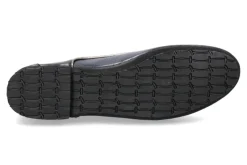 Damen Thierry Rabotin Schnürer gefüttert BRUNA NAPPA BLU (37½)