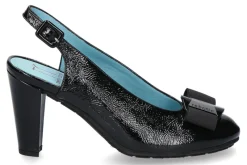 Damen Thierry Rabotin Slingpumps VERNICE NERO