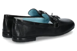 Damen Thierry Rabotin Slipper BEA NAPPA NERO (37 )