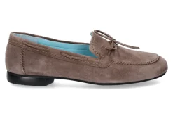 Damen Thierry Rabotin Slipper BEA CAMOSCIO SEPIA BROWN (35)