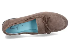 Damen Thierry Rabotin Slipper BEA CAMOSCIO SEPIA BROWN (35)