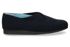 Damen Thierry Rabotin Slipper GAURA SETA NAVY