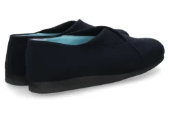 Damen Thierry Rabotin Slipper GAURA SETA NAVY