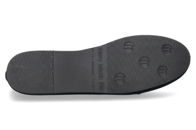 Damen Thierry Rabotin Slipper GAURA SETA NAVY