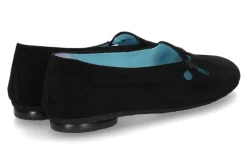 Damen Thierry Rabotin Slipper GALIA CAMOSCIO NERO (39)