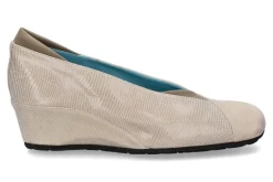 Damen Thierry Rabotin Slipper TANGO CAMOSCIO BEIGE (42)