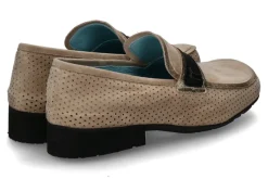 Damen Thierry Rabotin Slipper TESS CAMOSCIO- beige