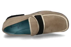 Damen Thierry Rabotin Slipper TESS CAMOSCIO- beige