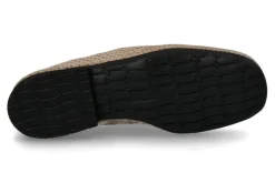 Damen Thierry Rabotin Slipper TESS CAMOSCIO- beige