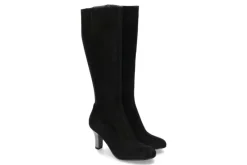 Damen Thierry Rabotin Stiefel CAMOSCIO NERO (38½)
