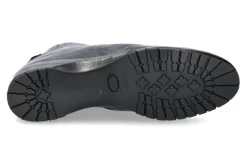 Damen Thierry Rabotin Stiefelette gefüttert TOMMY NAPPA NERO (38½)