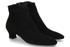 Damen Thierry Rabotin Stiefelette CAMOSCIO NERO (40½)