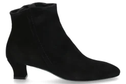 Damen Thierry Rabotin Stiefelette CAMOSCIO NERO (40½)
