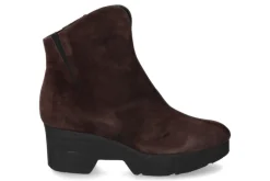 Damen Thierry Rabotin Stiefelette LELIA CAMOSCIO MORO (40½)