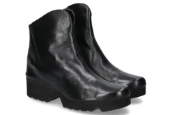 Damen Thierry Rabotin Stiefelette DETROIT NAPPA NERO (38½)