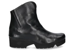 Damen Thierry Rabotin Stiefelette DETROIT NAPPA NERO (38½)