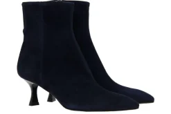 Damen Thierry Rabotin Stiefelette TENNESSEE CAMOSCIO NAVY (37½)