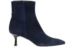Damen Thierry Rabotin Stiefelette TENNESSEE CAMOSCIO NAVY (37½)