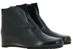 Damen Thierry Rabotin Stiefelette gefüttert NAPPA NERO (37½)