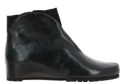 Damen Thierry Rabotin Stiefelette gefüttert NAPPA NERO (37½)