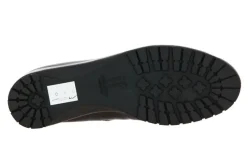 Damen Thierry Rabotin Stiefelette gefüttert NAPPA NERO (37½)