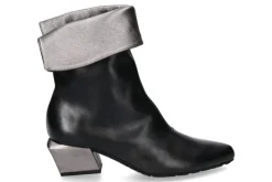 Damen Thierry Rabotin Stiefelette MASCH NAPPA -schwarz/metallic