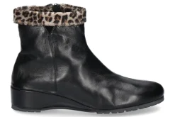 Damen Thierry Rabotin Stiefelette ZABU NAPPA NERO (38)