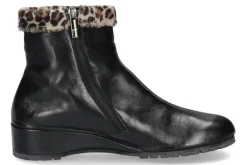 Damen Thierry Rabotin Stiefelette ZABU NAPPA NERO (38)
