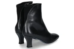 Damen Thierry Rabotin Stiefelette NAPPA NERO TAFFETAS