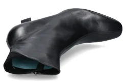 Damen Thierry Rabotin Stiefelette NAPPA NERO TAFFETAS