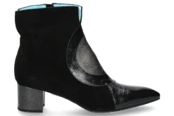 Damen Thierry Rabotin Stiefelette MATTIAS LACK NERO (39)