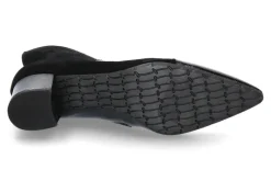 Damen Thierry Rabotin Stiefelette MATTIAS LACK NERO (39)