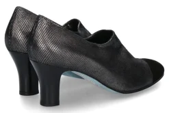 Damen Thierry Rabotin Trotteur VEVET CAMOSCIO NERO (36)