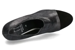 Damen Thierry Rabotin Trotteur VEVET CAMOSCIO NERO (36)