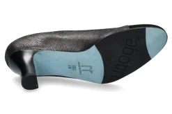 Damen Thierry Rabotin Trotteur VEVET CAMOSCIO NERO (36)