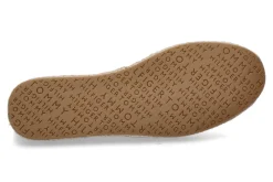 Damen Tommy Hilfiger Damen- Espadrilles FLAT harvest wheat