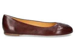 Damen Truman's Ballerina NAPPA T.MORO (38)