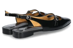 Damen Truman's Ballerina SOFT nero