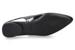 Damen Truman's Ballerina SOFT nero