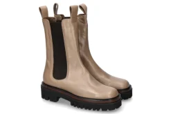 Damen Truman's Boots CAREZZA TAUPE