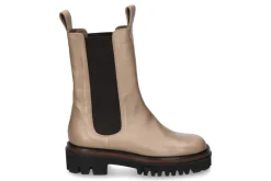 Damen Truman's Boots CAREZZA TAUPE