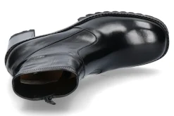 Damen Truman's Boots VITELLO NERO STRETCH