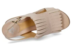 Damen Truman's Keilsandale CERVO PESCA BIANCO