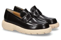 Damen Truman's Loafer SPAZZOLATO TDMORO